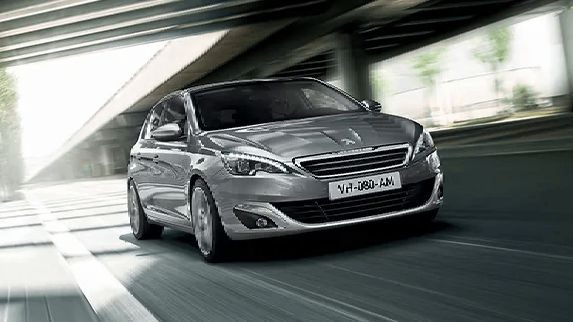 Peugeot 308 2025 Specifications